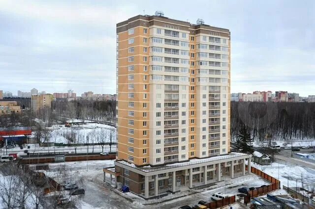 Пионерская 13 фото Продам помещение свободного назначения, 162.7 м² в Королеве Продажа коммерческой
