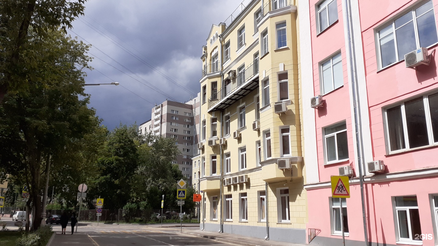 Пионерская 13 фото Портал, отель-хостел, Большая Пионерская улица, 13/6а ст1, Москва - 2ГИС