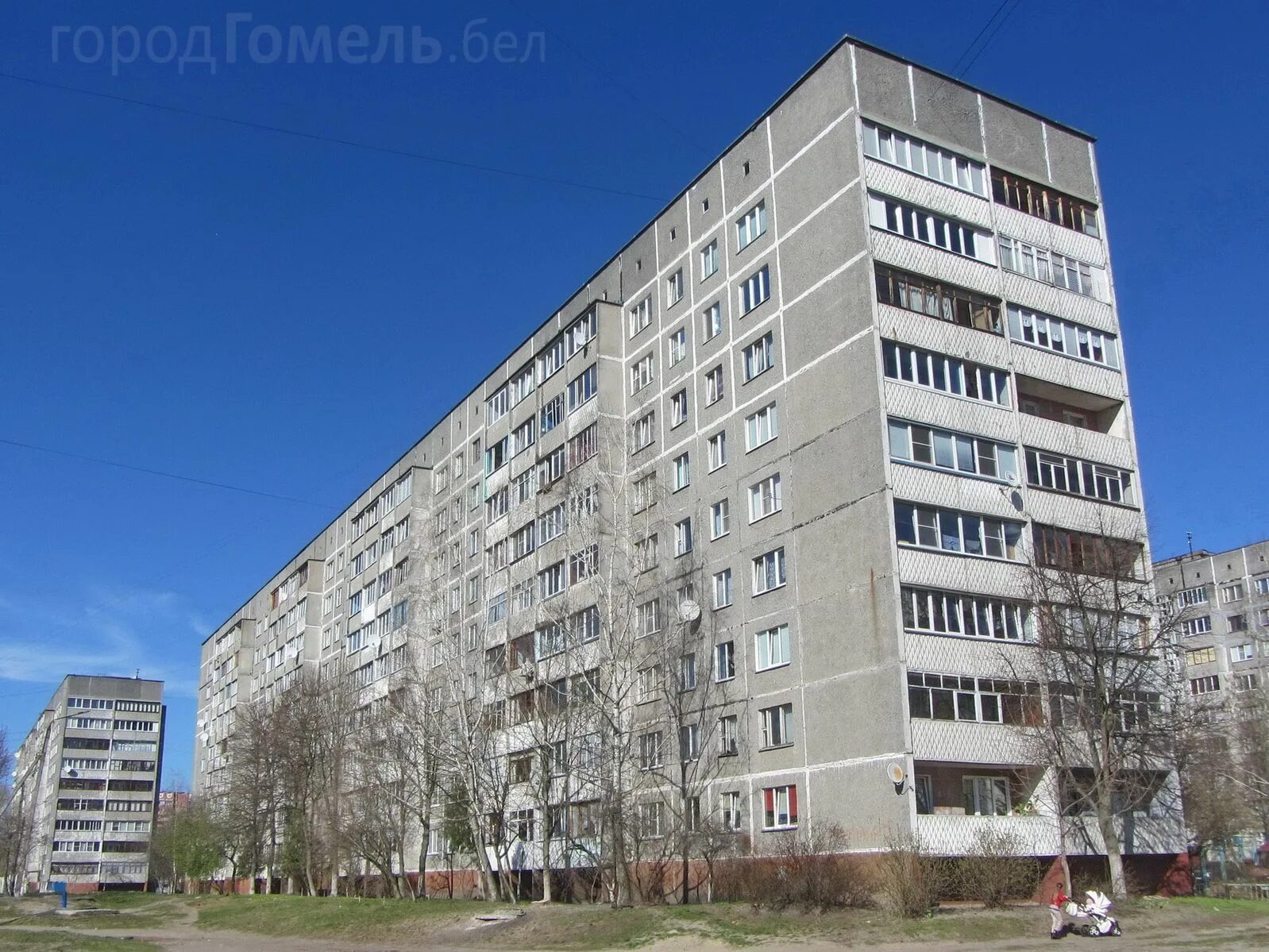 Пионерская 6 фото Файл:Vid-pionerskaya,-6.jpg - Гомель