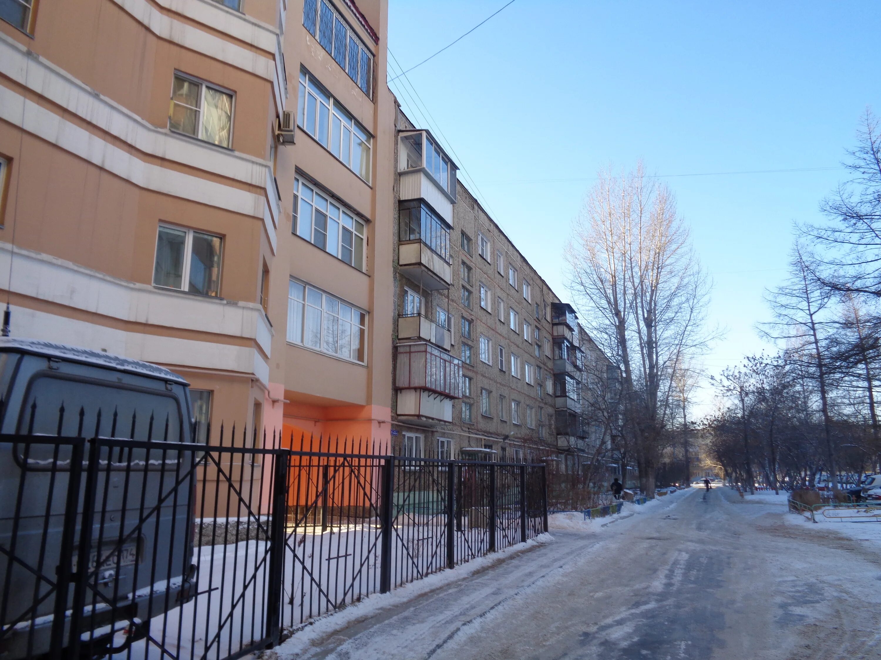 Пионерская 9 фото Пионерская ул., 9 - Челябинск
