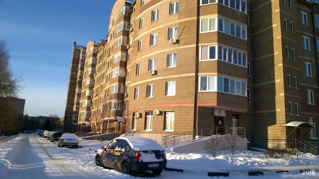 Пионерская 9 фото Пионерская улица, 11, Ивантеевка - 2ГИС