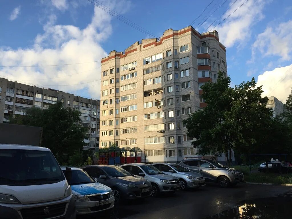 Пионерская 9 фото Железнодорожный, 3-х комнатная квартира, ул. Пионерская д.9а, 4700000 руб.