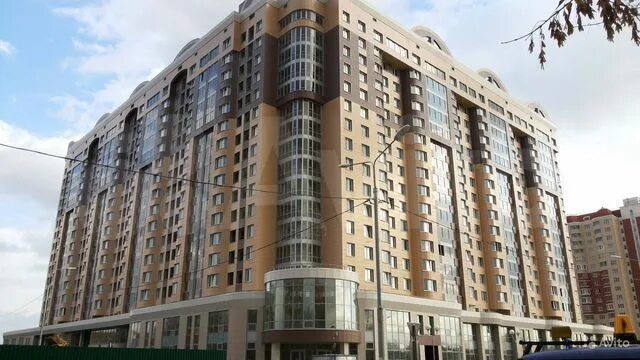 Пионерская 9 фото 2-к квартира, 70 м², 9/17 эт. в аренду Королеве Снять квартиру Авито