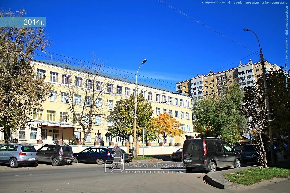 Пионерская 9 тамбов фото Панорама: Комбинат питания, комбинат питания, Пионерская ул., 11, Тамбов - Яндек