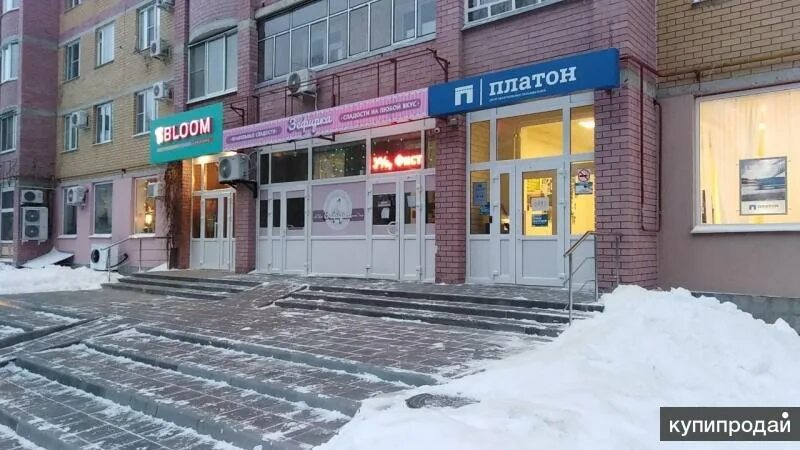 Пионерская 9 тамбов фото Под офис,магазин,прочее 46м на Пионерской в Тамбове