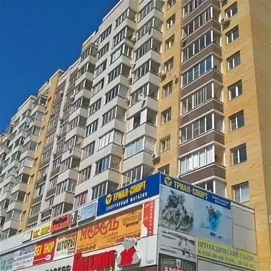 Пионерская 9 тамбов фото Снять квартиру в районе Ленинский на длительный срок Цены на аренду квартир в Та