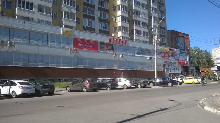 Пионерская 9 тамбов фото Самовывоз "Лабиринт", г. Тамбов, ул. Пионерская, д. 9. Книжный интернет-магазин 