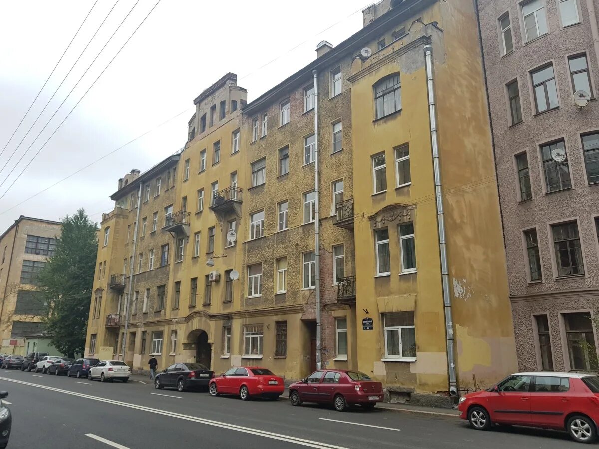 Пионерская ул 50 фото Картинки ПИОНЕРСКАЯ УЛ 32 САНКТ ПЕТЕРБУРГ