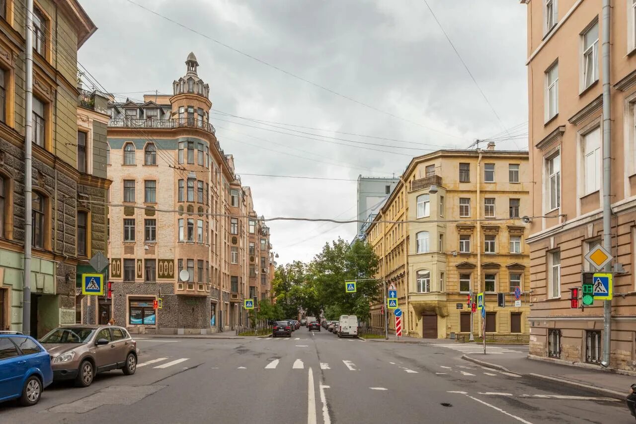Пионерская ул 50 фото Нежилое помещение в аренду
