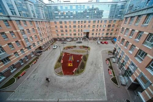 Пионерская ул 50 фото Hotels near Divo Ostrov, Saint Petersburg - BEST HOTEL RATES Near , Saint Peters