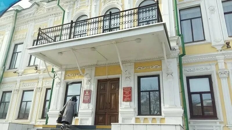 Пионерская загс оренбург фото График работы Управления ЗАГС в Оренбурге в новогодние каникулы
