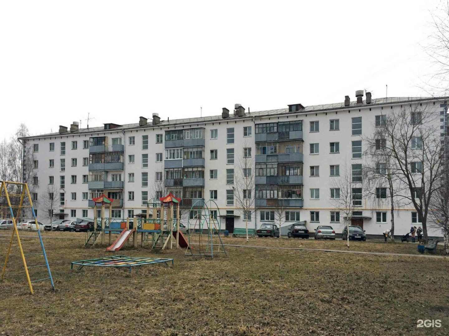 Пионерский 16 фото Пионерская, 16 в Вологде - 2ГИС