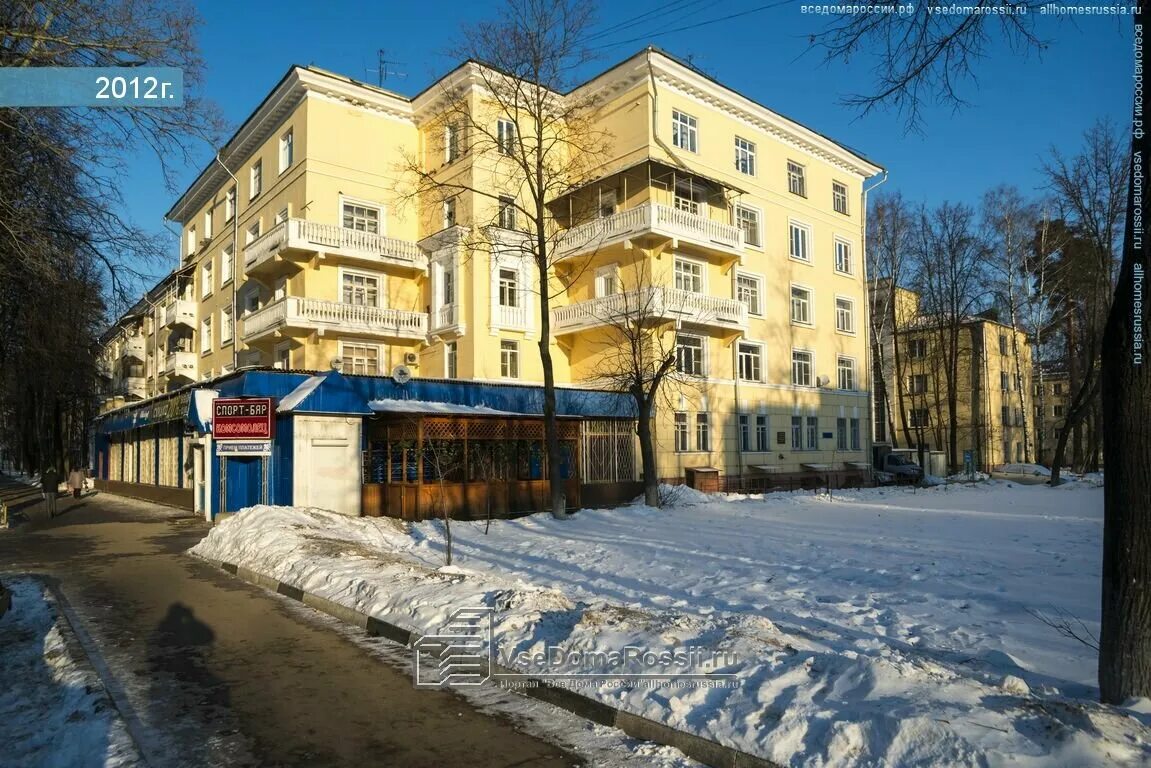 Пионерский 16 фото Чоп страж в Москве: 23 охранника со средним рейтингом 4.7 с отзывами и ценами на