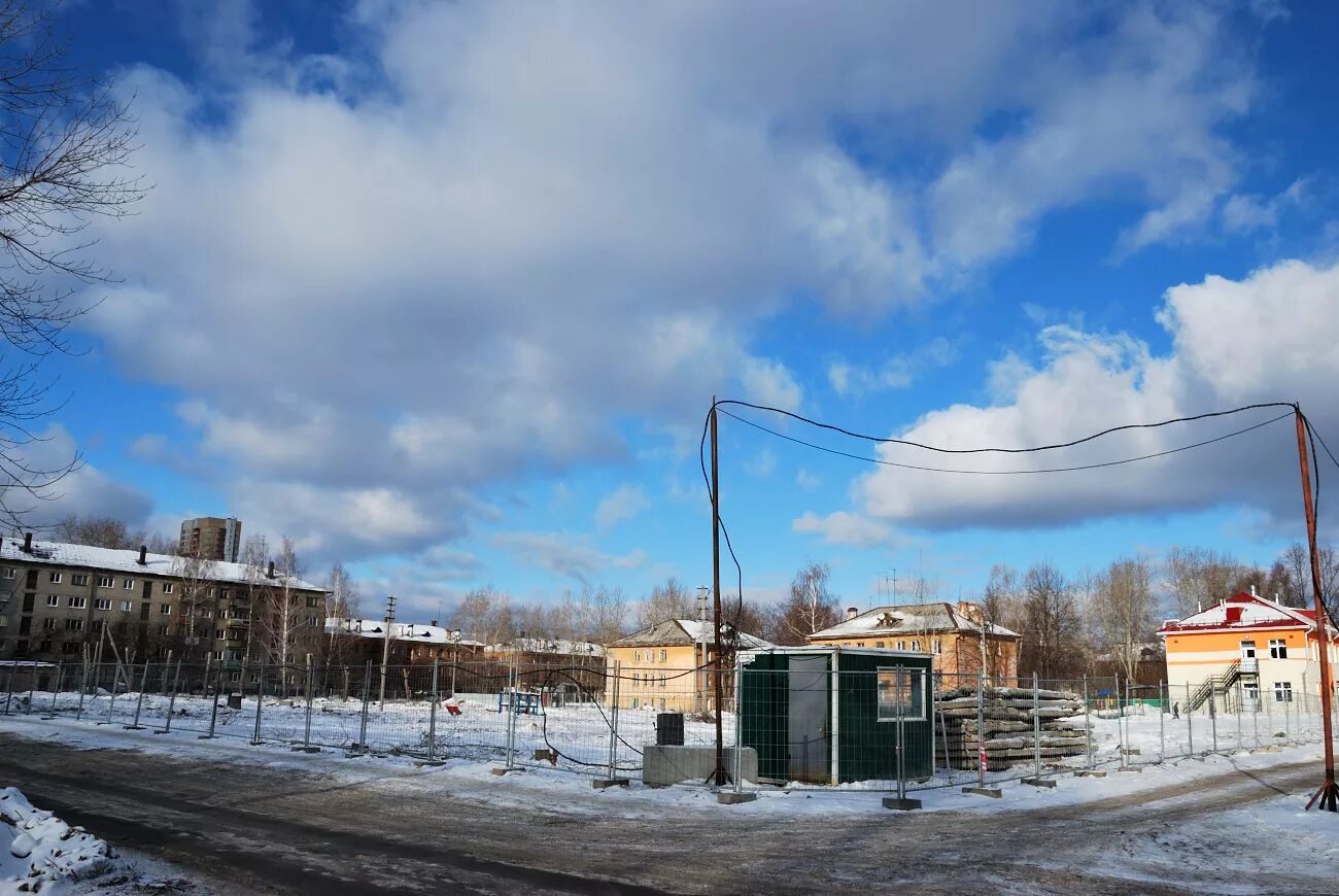Пионерский екатеринбург фото ЖК в Пионерском посёлке строятся Page 18 SkyscraperCity Forum