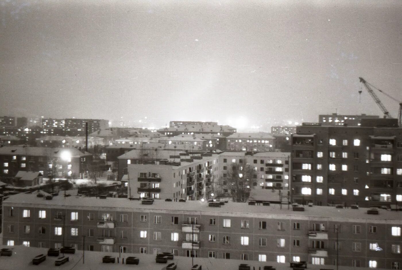 Пионерский екатеринбург фото Фотографии Свердловска разных лет. - Форум Екатеринбург+Свердловск