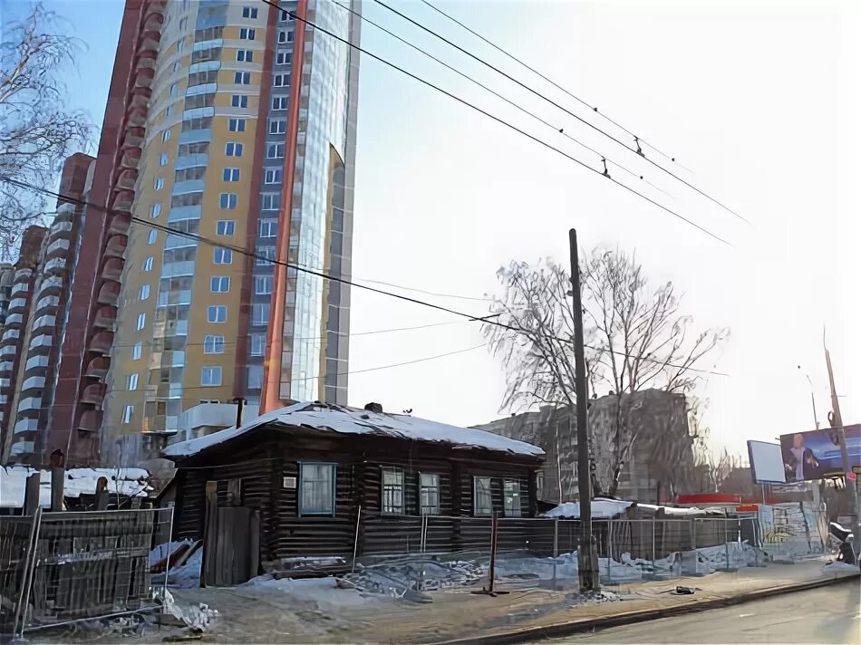 Пионерский екатеринбург фото Расплата за жадность - МК Екатеринбург
