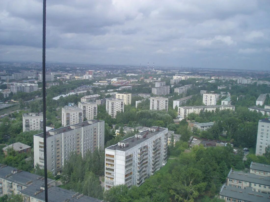 Пионерский екатеринбург фото Пионерский взгляд. Выпуск 2. Вид 3.