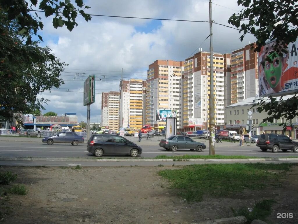 Пионерский екатеринбург фото Свердловская область екатеринбург микрорайон пионерский