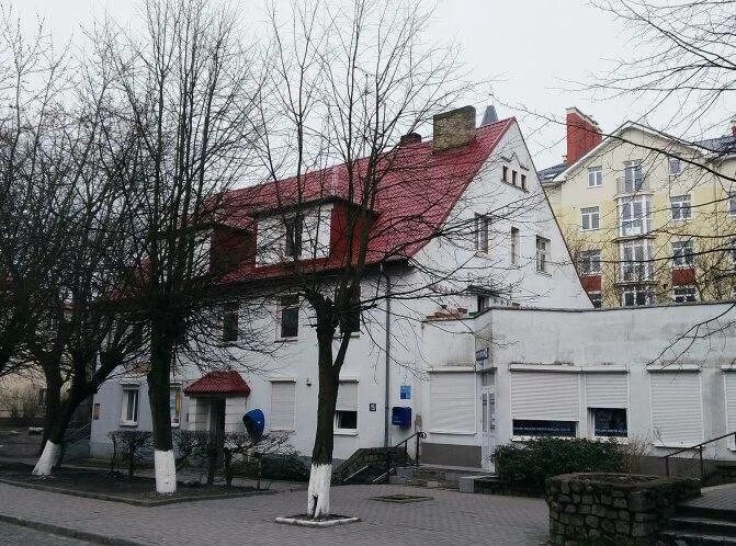 Пионерский калининград фото Пионерский - очарование прекрасных пляжей, леса и прусской истории