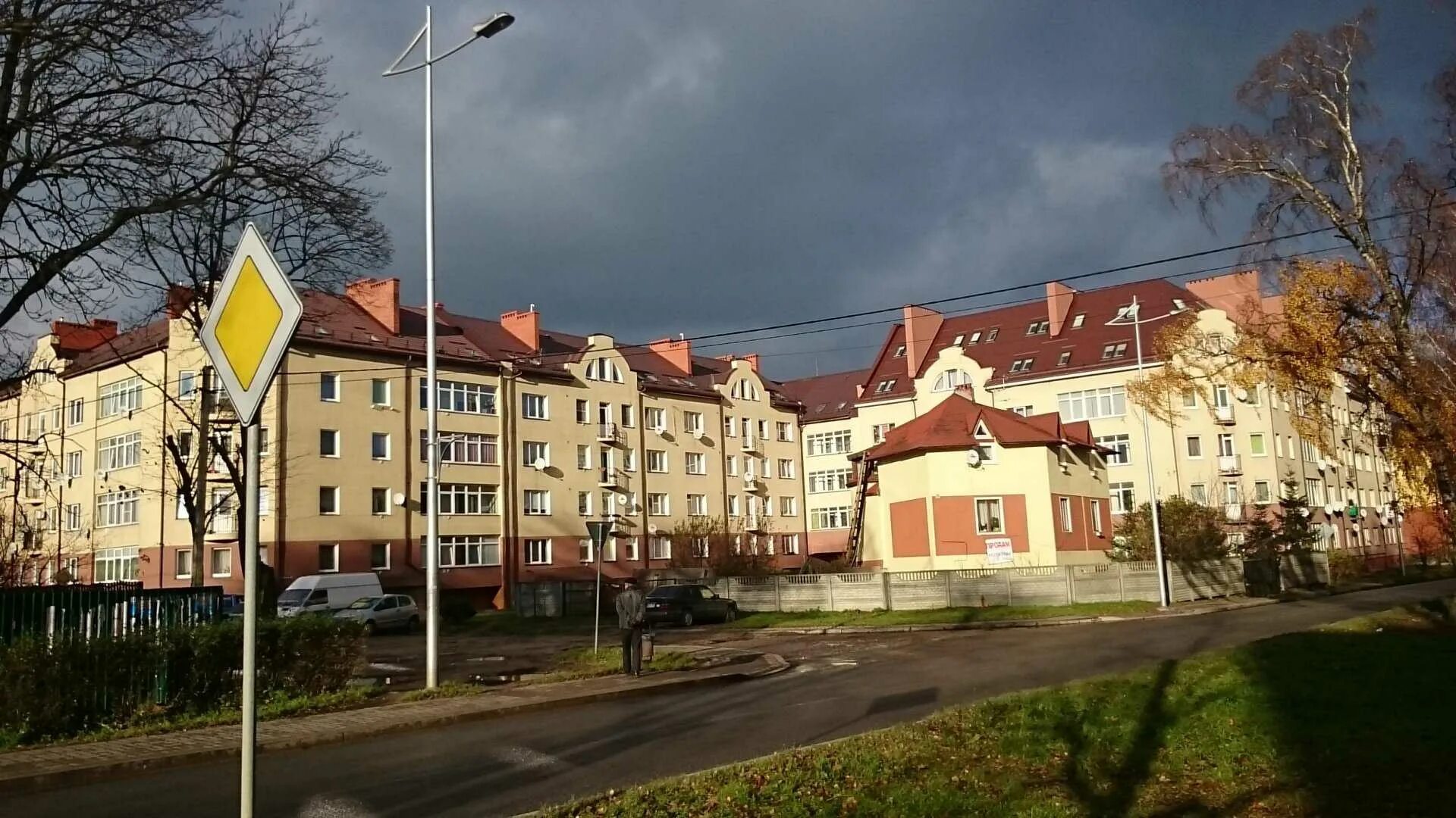 Пионерский калининград фото Стоматология "Кристалл" по адресу Шаманова, 4 в Калининградская область - цены в