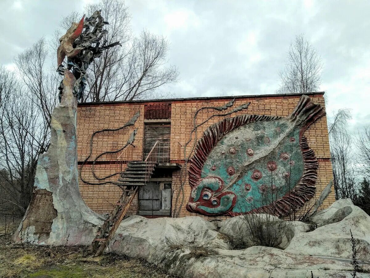 Пионерский лагерь сказка дмитровский район старые фото Сказка за 300 рублей. Александр Смирнов Дзен