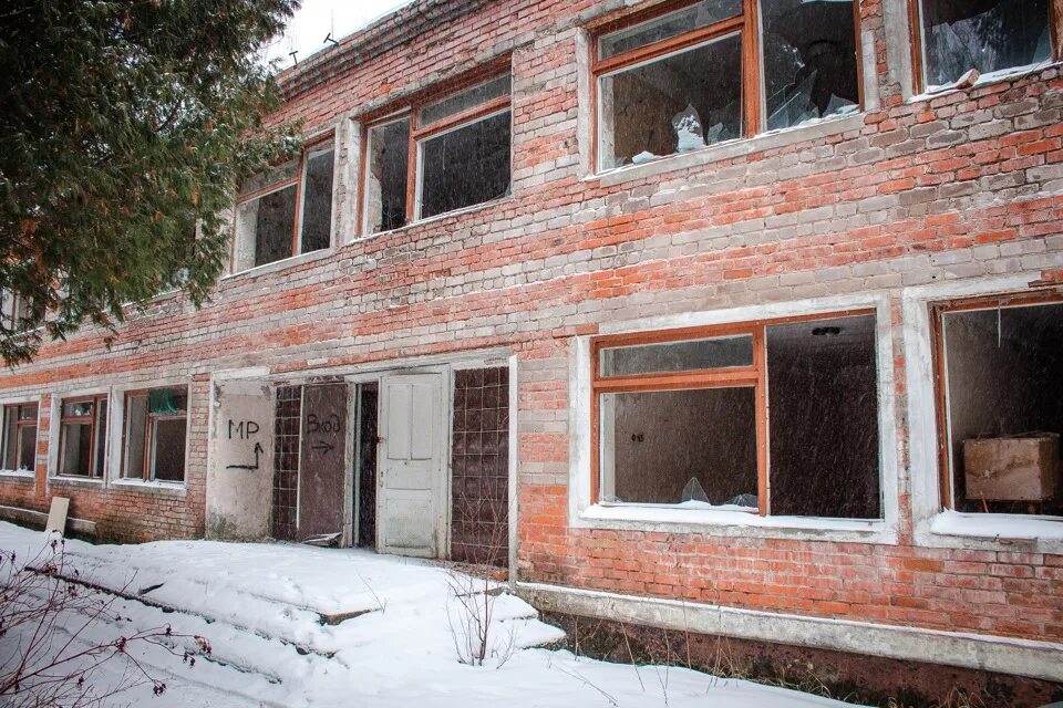 Пионерский лагерь солнечная поляна богородицкий район фото Пионерский лагерь "Солнечная поляна". - Subaru Forester (SG), 2,5 л, 2005 года п