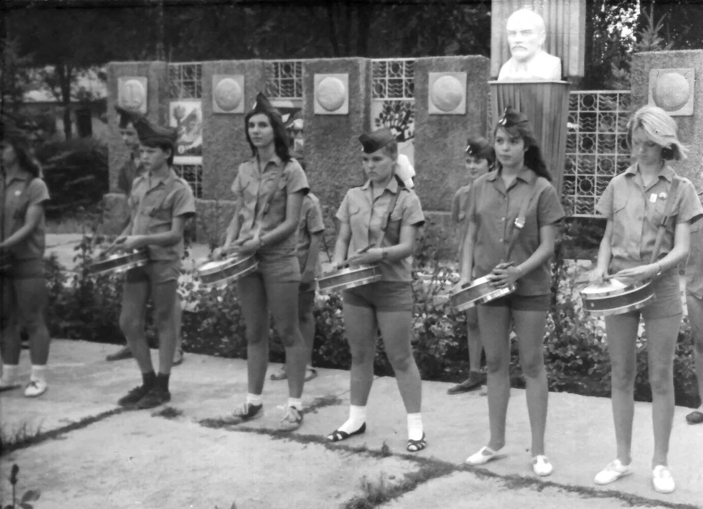 Пионерский лагерь солнечный фото 1990 " Детский оздоровительный лагерь "Солнечный