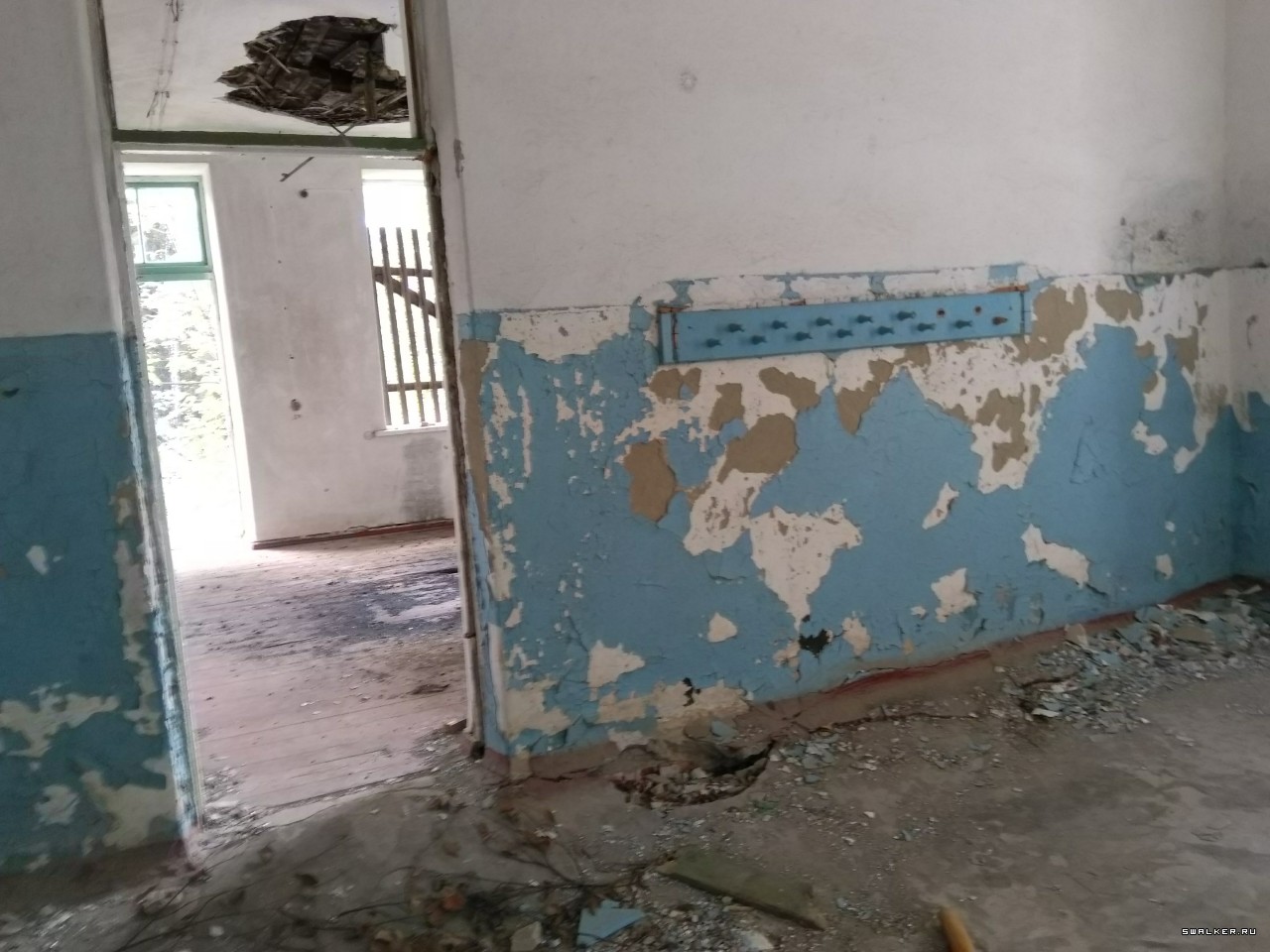 Пионерский лагерь солнечный фото Бывший пионерлагерь "Солнечный" " Заброшенное наследие СССР!