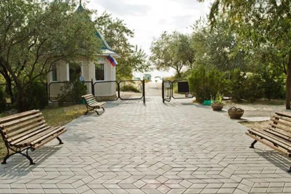 Пионерский пр анапа фото Санаторий Мечта Анапа - Официальный сайт цены на 2024 год с лечением