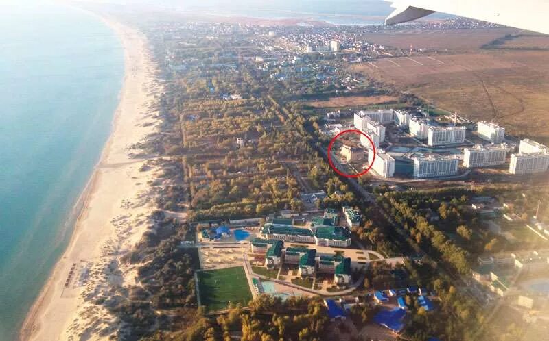 Пионерский пр анапа фото 2-х комнатная квартира на Пионерском проспекте (Джемете) (Анапа) фото и отзывы -