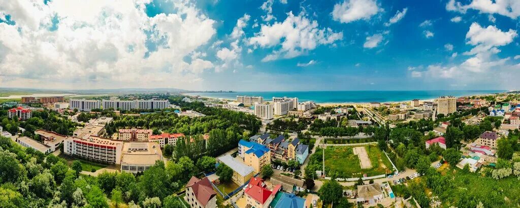 Пионерский пр анапа фото Tatiana, hotel, Anapa, Pionerskiy prospekt, 36Д - Yandex Maps