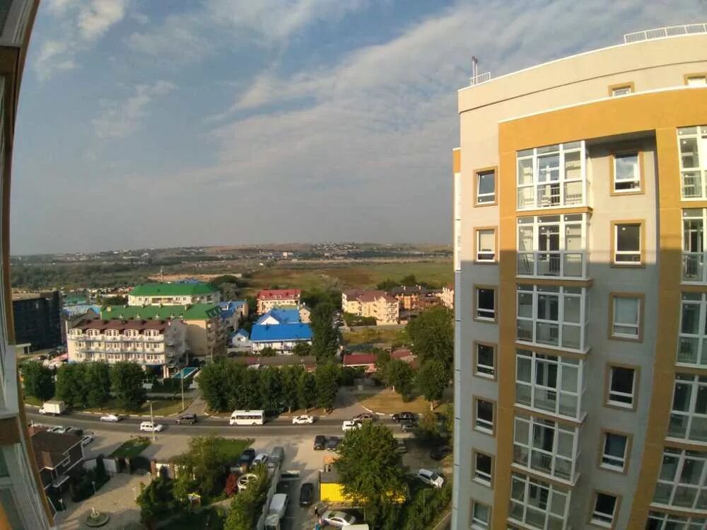 Пионерский пр анапа фото Квартира на Пионерском проспекте 57 в Анапе