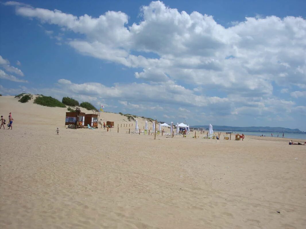 Пионерский проспект анапа пляж фото Лучшие пляжи Анапы. Пионерский проспект - Журнал "Путёвые заметки"