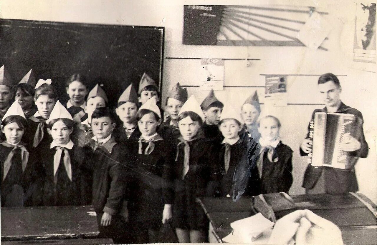 Пионерский старые фото Photo from album "Пионерия" on (с изображениями) Лето, 5 класс, Класс