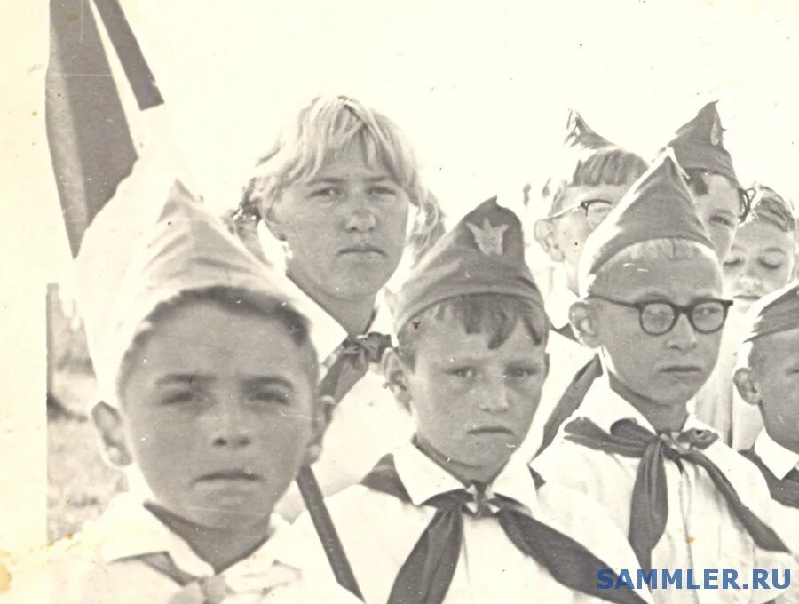 Пионерский старые фото Фотографии СТАРЫЙ ПИОНЕР