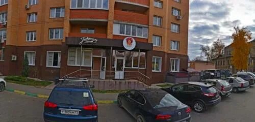 Пионерский тульская обл новомосковск ул пионерская фото Karasoff, tattoo studio, Tula, Pionerskaya ulitsa, 1 - Yandex Maps