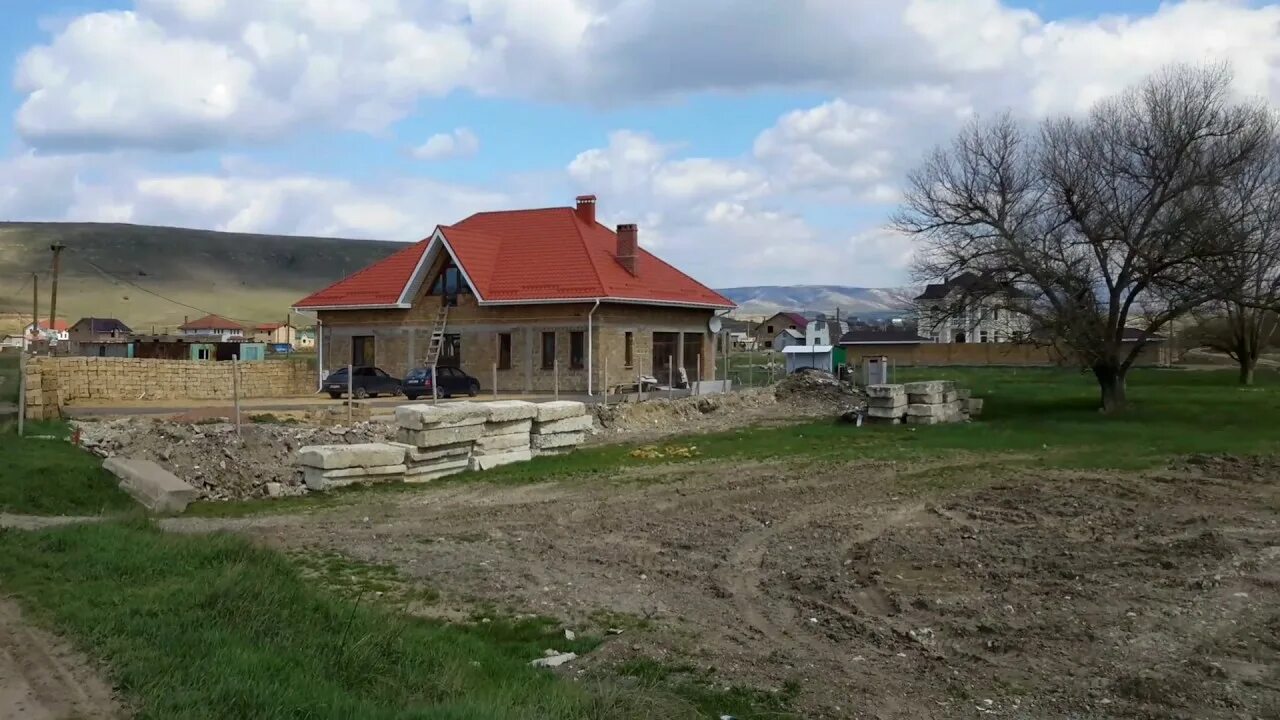 Пионерское крым фото Пионерское.Крым купить участок недорого в Крыму - YouTube