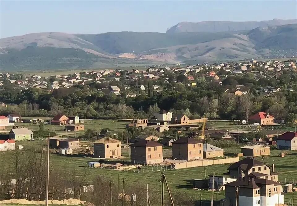 Пионерское крым фото Продажа участка, Пионерское, Симферопольский район - Земельные участки