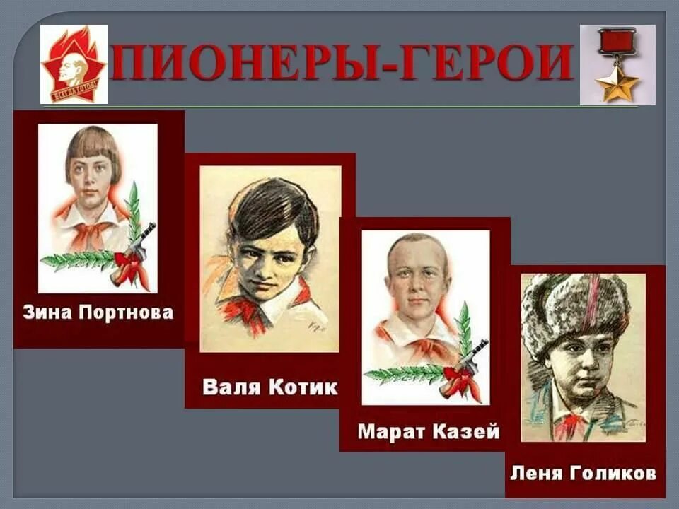 Пионеры герои великой фото Пионеры - герои" 2021, Угличский район - дата и место проведения, программа меро
