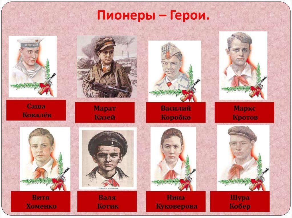 Пионеры герои войны фото Час памяти "Меня называли орленком в отряде, враги называли орлом". 2022, Кильме