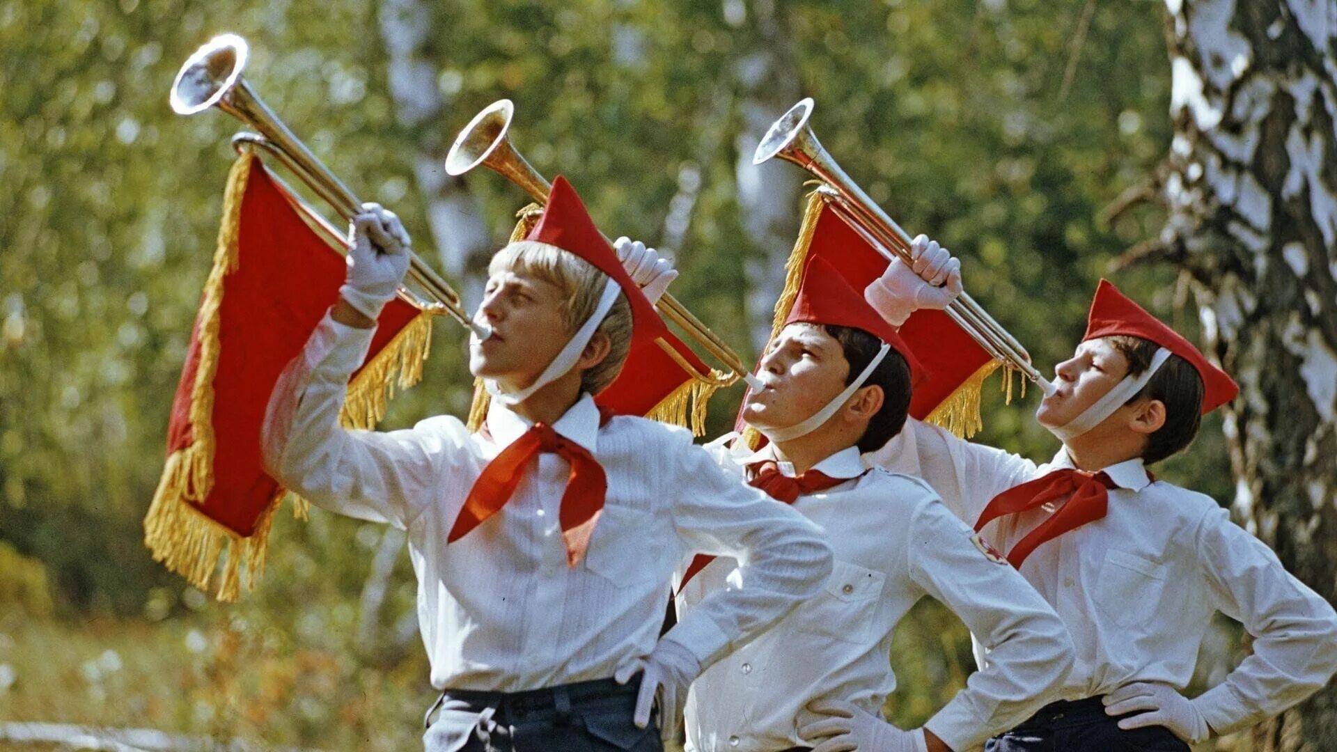 Пионеры старые фото Онлайн-викторина "Путешествие по стране Пионерия" 2024, Унинский район - дата и 