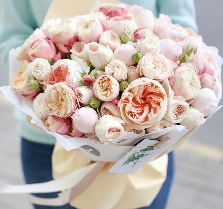 Пионовидные розы фото с днем рождения Pin on svatební Flowers bouquet, Flowers, Flower arrangements