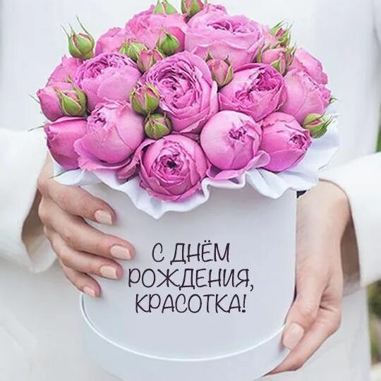 Пионы поздравление с днем рождения фото Поздравления на каждый день... Открытки ко дню рождения... Открытки ко дню рожде