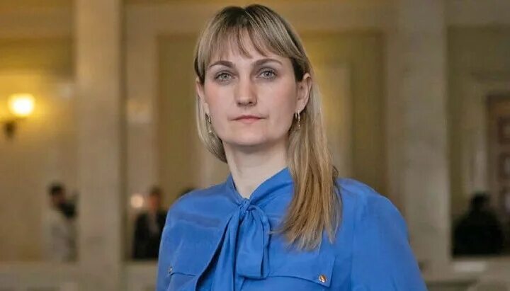 Пипа львов фото депутат Natalia Pipa believes that according to the Charter the Ukrainian Orthodox Churc