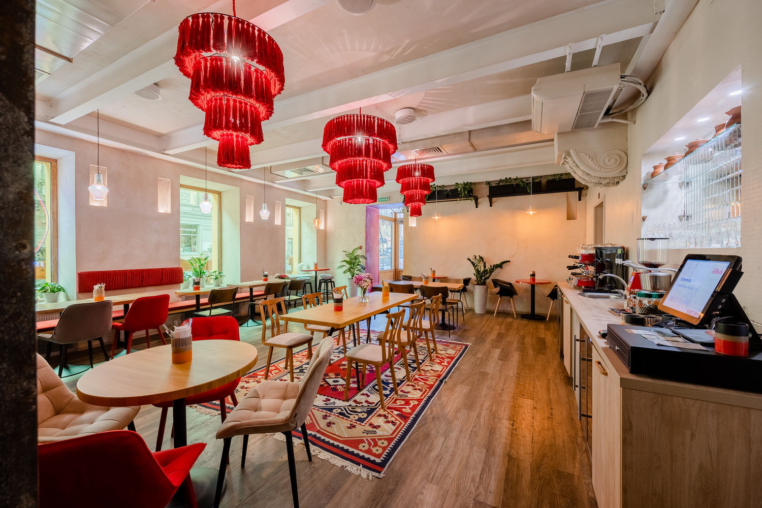 Пипл загородный просп 15 фото People, restaurant, Saint Petersburg, Zagorodniy Avenue, 15 - Yandex Maps
