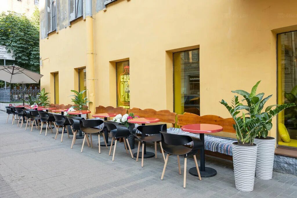 Пипл загородный просп 15 фото Cafe People грузинская кухня, ресторан, Загородный просп., 15, Санкт-Петербург -