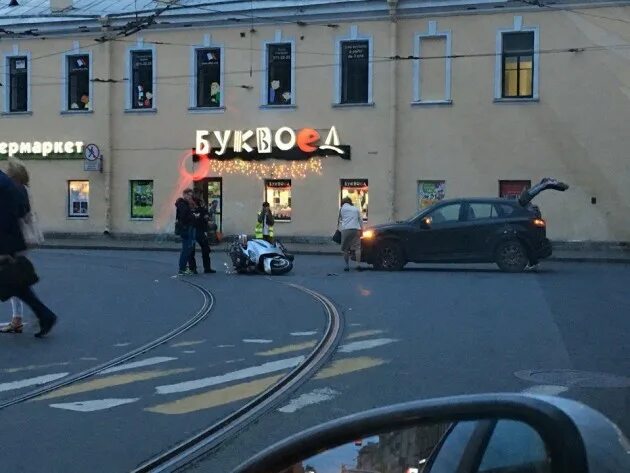 Пипл загородный просп 15 фото и видео Загородный просп. 33, Санкт-Петербург