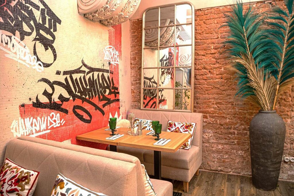 Пипл загородный просп 15 санкт петербург фото People, restaurant, Санкт-Петербург, Загородный проспект, 15 - Yandex Maps