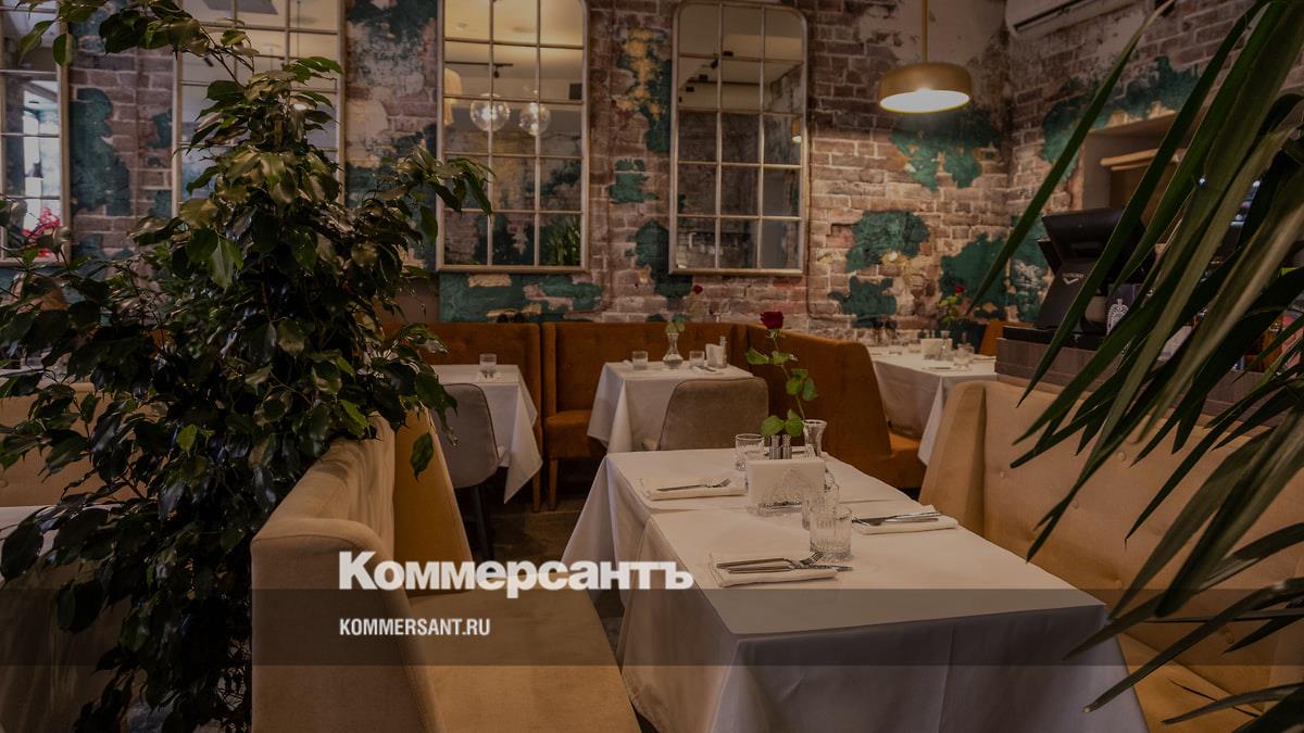 Пипл загородный просп 15 санкт петербург фото People расширяет границы - Коммерсантъ Санкт-Петербург