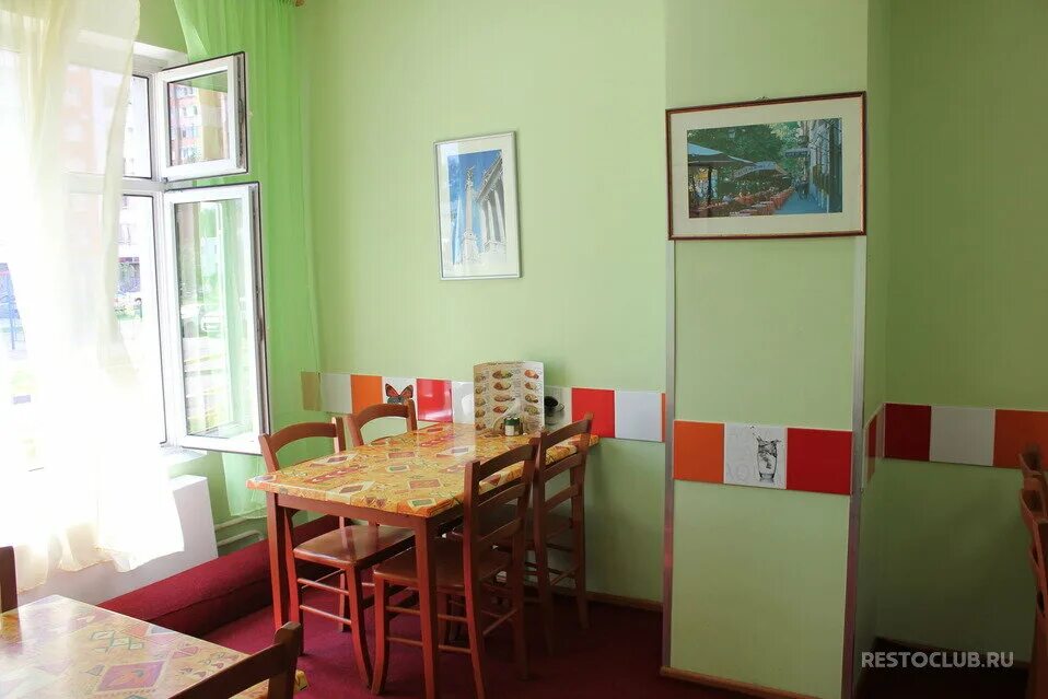 Пипони юбилейная ул 24 микрорайон железнодорожный фото Panorama: Piponi Pizza, pizzeria, Balashikha, Zheleznodorozhny Microdistrict, Yu